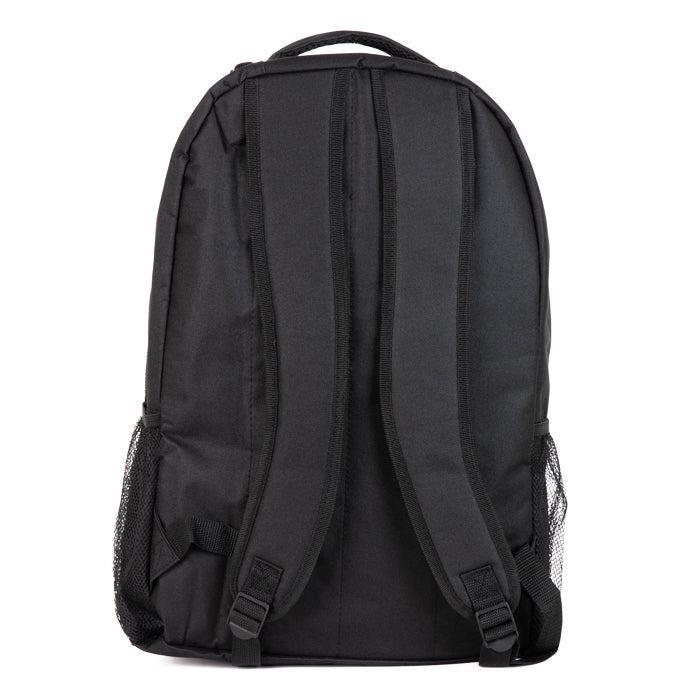 Funk Fighter DAILY Backpack - Black - (1 Count)