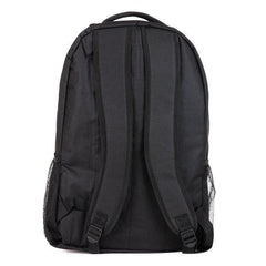 Funk Fighter DAILY Backpack - Black - (1 Count)