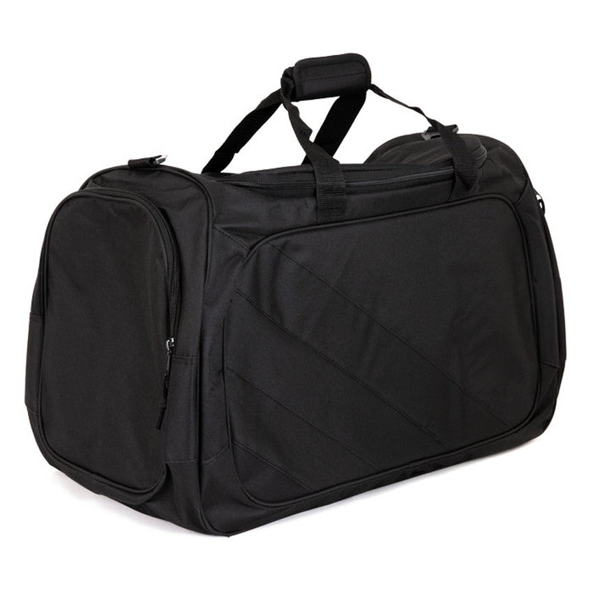 Funk Fighter (L) Daily Gym Stash Bag - Color May Vary - (1 Count)