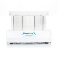 Futurola Knockbox 3/100 + Standard Filling Kit - (1 Count)