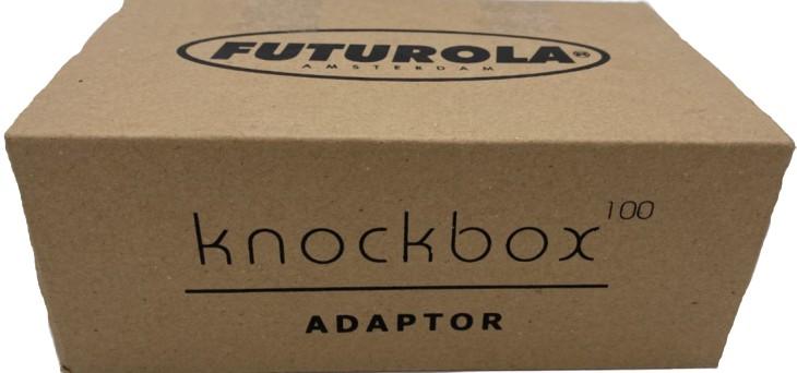 Futurola Replacement Power Adaptor & Cord - (1 Count)