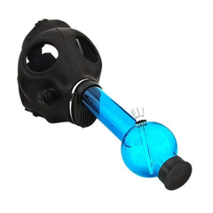 GAS MASK