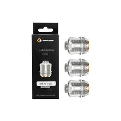 GEEKVAPE MESHMELLOW REPLACEMENT COIL 3PK