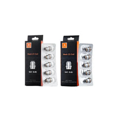 GEEKVAPE Z SERIES COILS 5PK