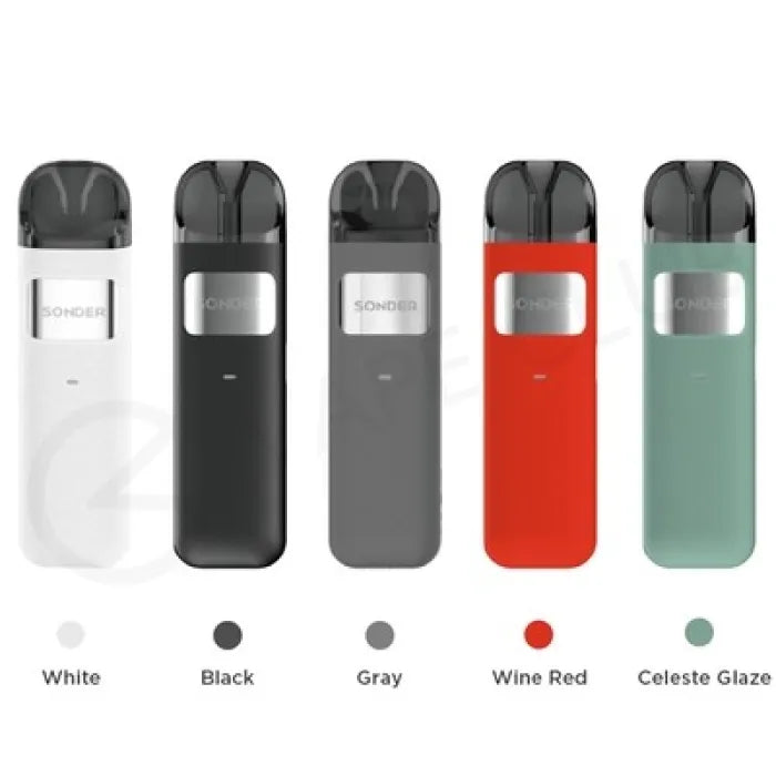 GEEKVAPE SONDER U KIT