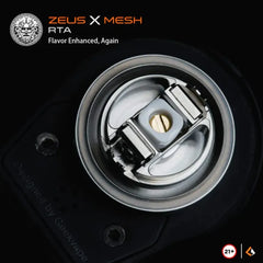 GEEKVAPE Z X II RTA 4.5ml