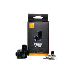 GEEKVAPE AEGIS BOOST REPLACEMENT PODS