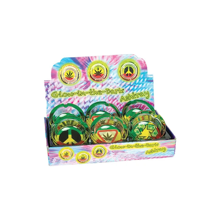 FUJIMA GLOW IN THE DARK GA21