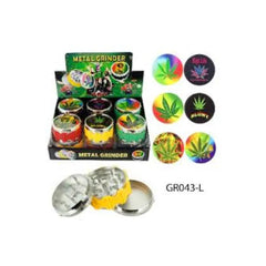 GRINDER GR041-C