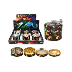 GRINDER GR090-52CM