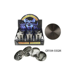 GRINDER GR104-55GM