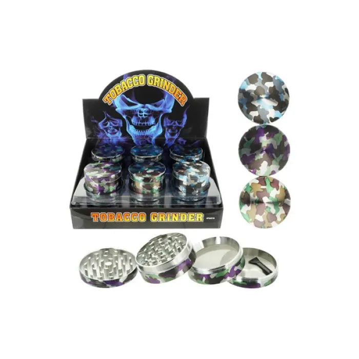 GRINDER GR104-WCM