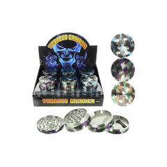 GRINDER GR104-WCM