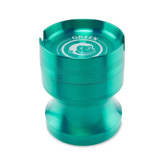 Green Monkey Grinder - Chacma - 63mm - Various Colors - (1 Count)