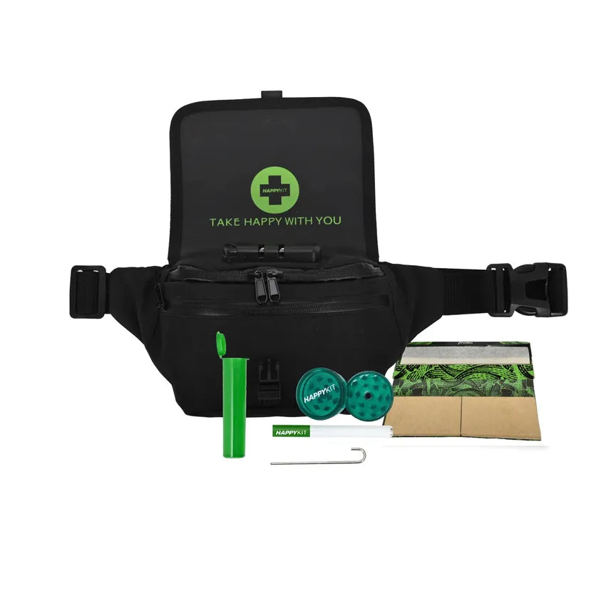Happy Kit Happy Pack - Various Colors - (1 Count)