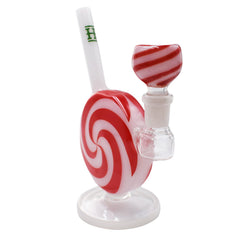 Hemper 7" Jollipop Bong - (1 Count)