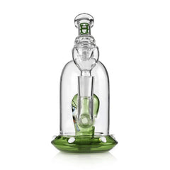 Hemper 7" Space Monster Bong - Various Colors - (1 Count)