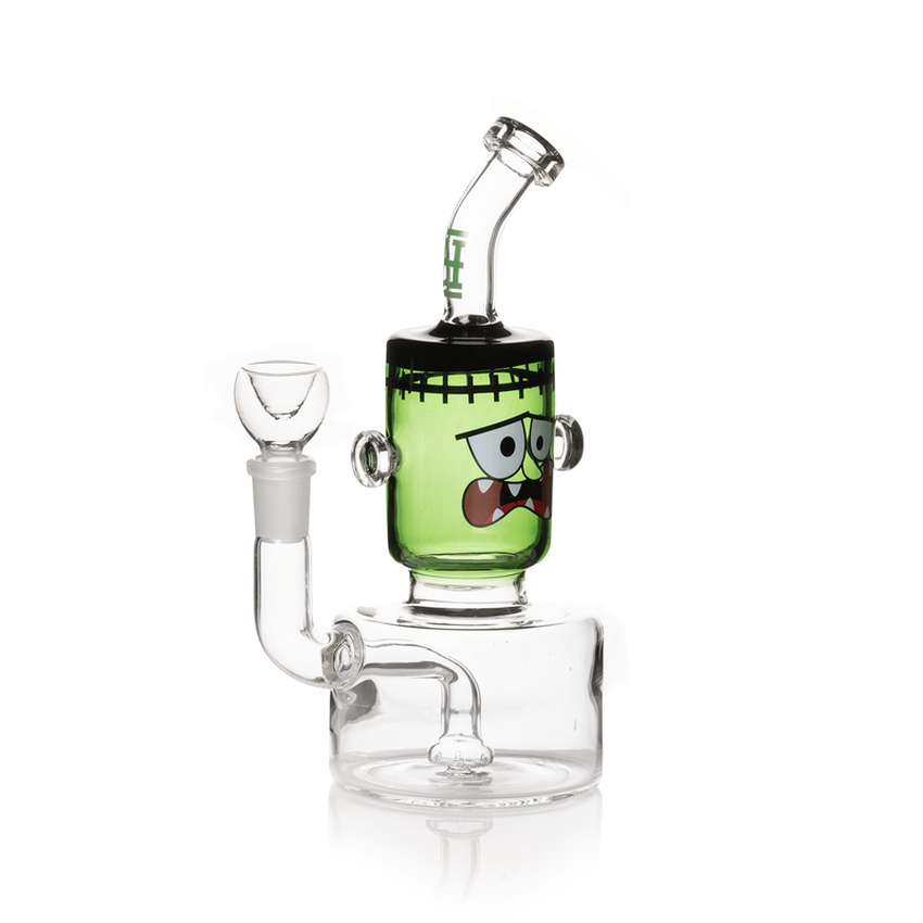 Hemper 7.5" Dankenstein Bong - (1 Count)