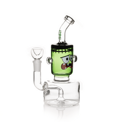 Hemper 7.5" Dankenstein Bong - (1 Count)