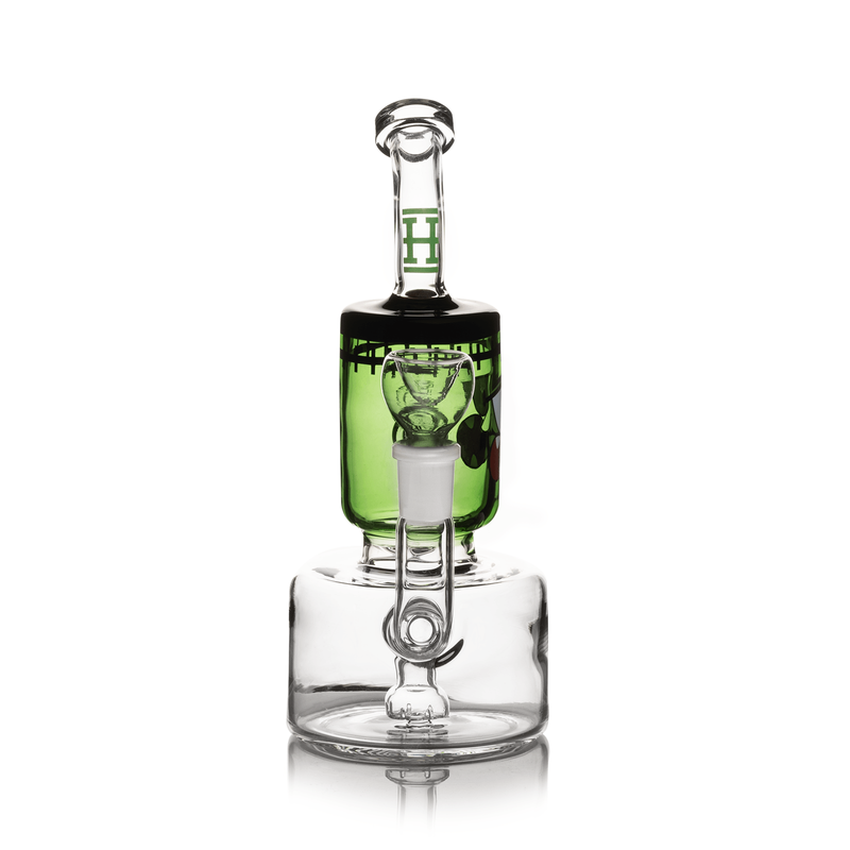 Hemper 7.5" Dankenstein Bong - (1 Count)