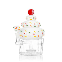 Hemper 8" Cupcake XL Bong - (1 Count)