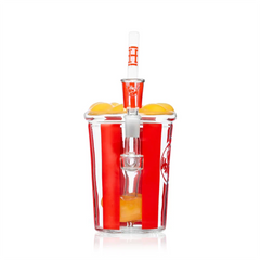 Hemper 9" Popcorn XL Bong - (1 Count)