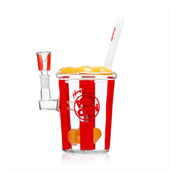 Hemper 9" Popcorn XL Bong - (1 Count)