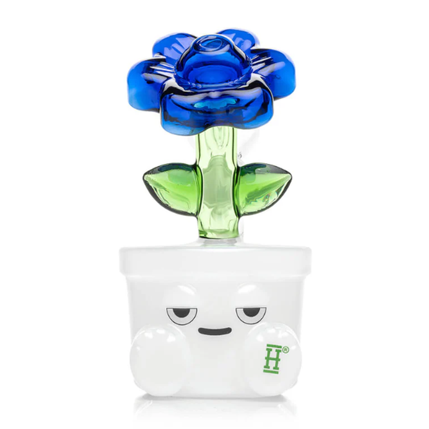 Hemper Bloom Bong - (1 Count)