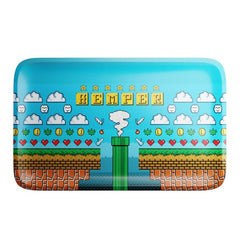 Hemper Gaming Medium Rolling Trays -  (1 Count)