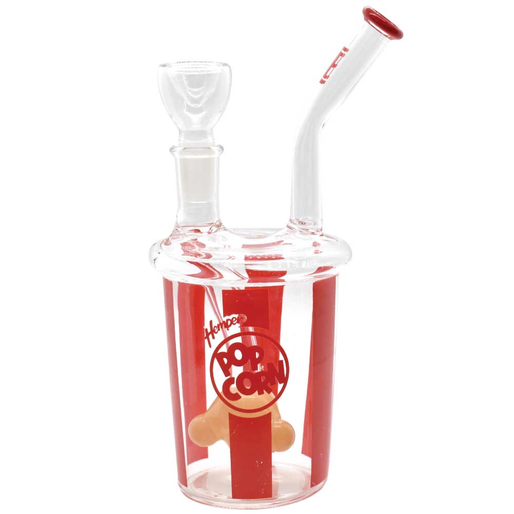 Hemper Popcorn Bong - (1 Count)