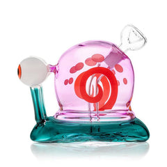 HEMPER Snail Bong Bong - (1 Count)