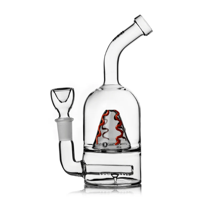Hemper Volcano Waterpipe - (1 Count)