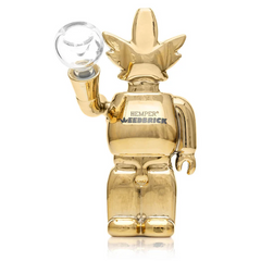 Hemper Weedbrick XL Bong - (1 Count)