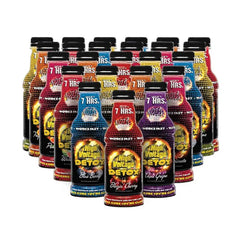 HIGH VOLTAGE DETOX 16OZ