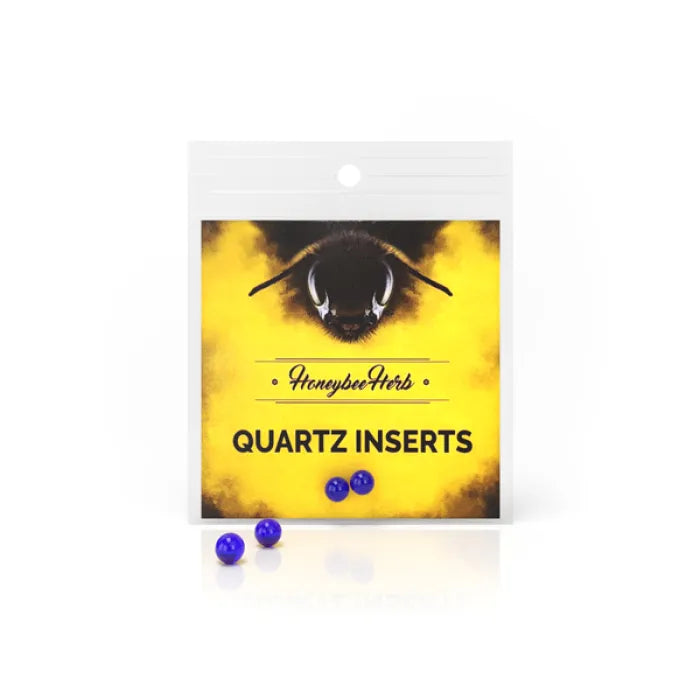 WHAT ARE HONEY DAB PEARLS AND HOW DO THEY WORK?