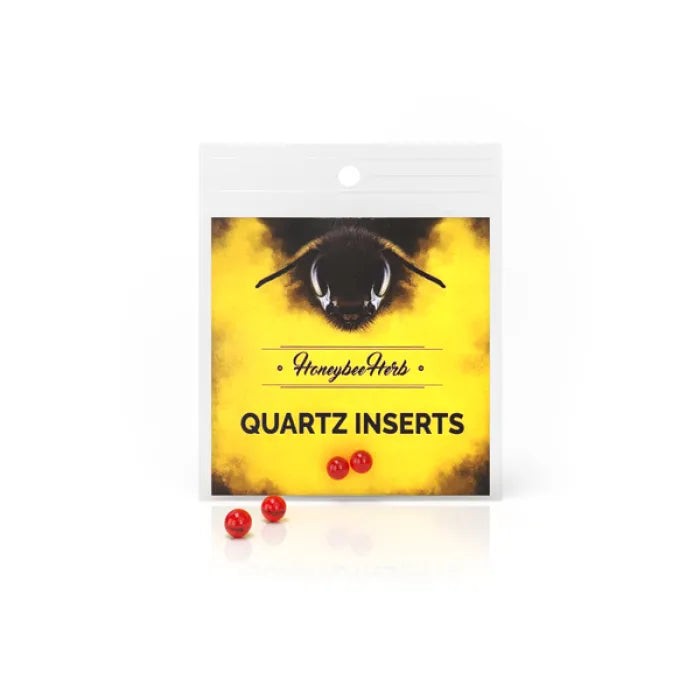 WHAT ARE HONEY DAB PEARLS AND HOW DO THEY WORK?