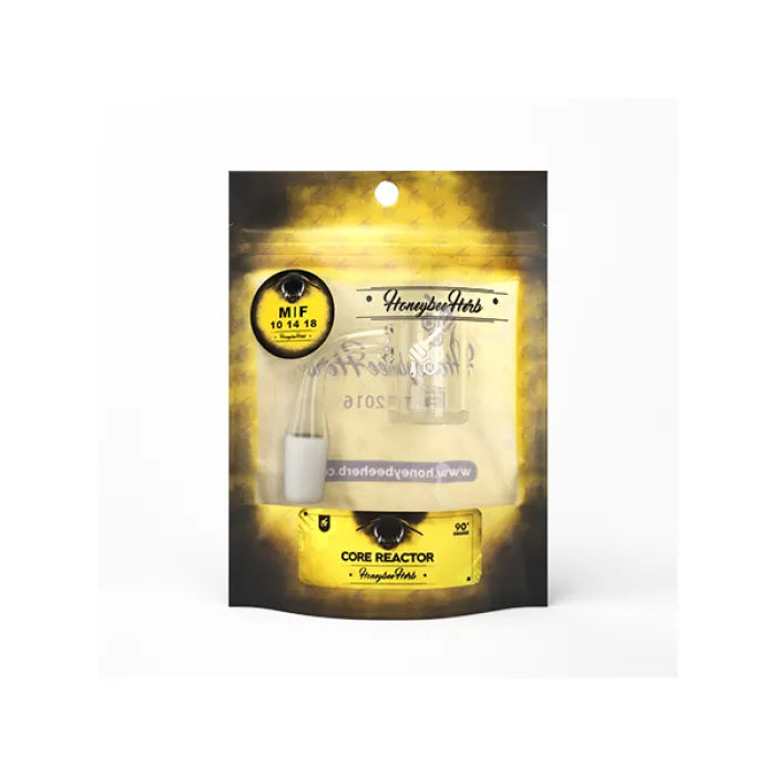 HONEYBEE HERB CORE REACTOR MALE QB8