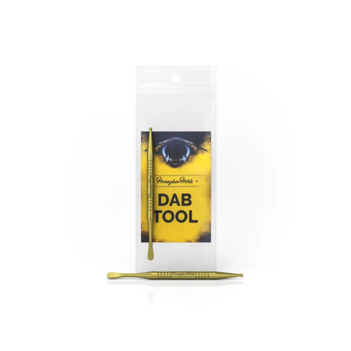 TITANIUM CONCENTRATE TOOL/TI25-GOLD