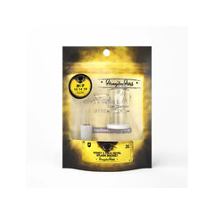 HONEYBEE HERB HONEY & MILK SPLASH BUCKET/14MM MALE QB47-14M