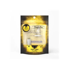HONEYBEE HERB HONEY & MILK QB43 -14 MALE | 90 DEGREE