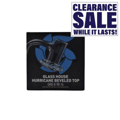 Hurricane 20MM Cup With Beloved Top  - (1 Count)