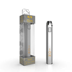 ION BATTERY 1100MAH