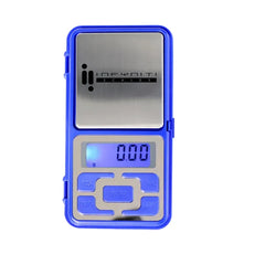 Infyniti BM300 Mobile Scale 300G X 0.01G - Various Colors (1 Count)