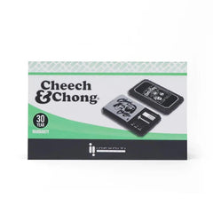 Infyniti Cheech & Chong Guardian Digital Pocket Scale 100G x 0.01G - (1 Count)