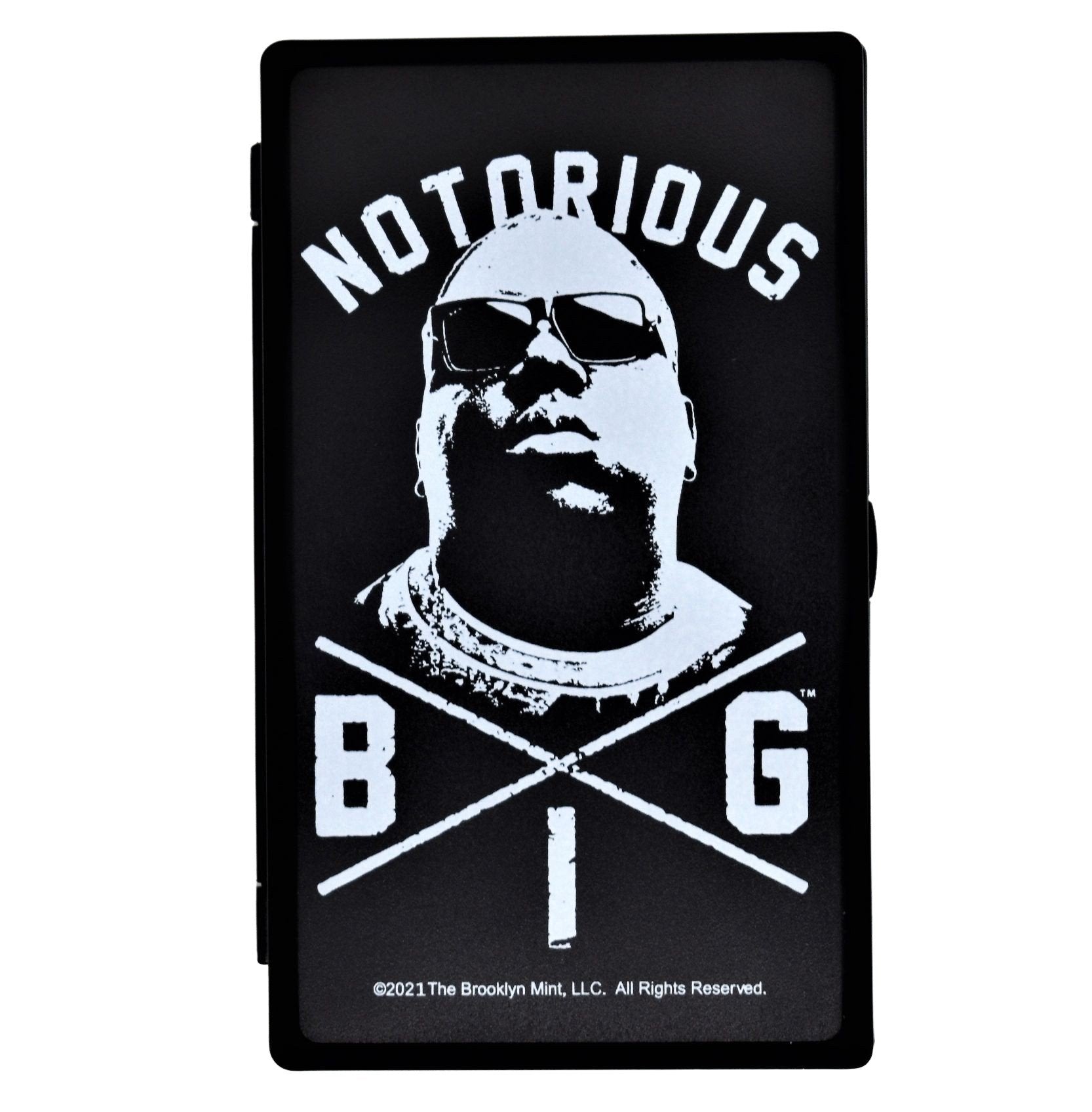 Infyniti Notorious BIG G-Force Digital Pocket Scale 100g x 0.01g - (1 Count)
