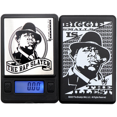 Infyniti Scales BIG Virus Digital Scale - 50g X 0.01g - (1 Count)