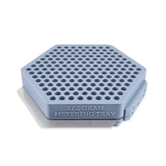 King Kone Cone .5 Gram Metering Tray  - Machine NOT Included - (1 Count)