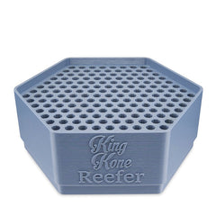 King Kone Cone Reefer Tray 98mm - Machine NOT Included - (1 Count)