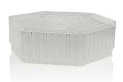 King Kone Standard Tray Set - 109mm - (1 Count)
