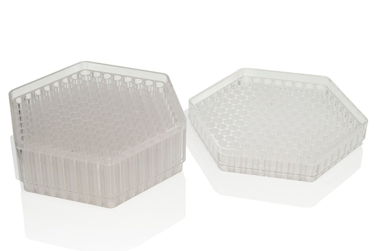 King Kone Standard Tray Set - 109mm - (1 Count)